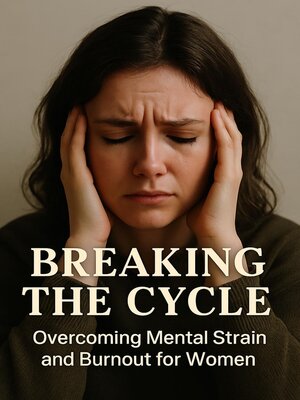 cover image of Breaking the Cycle